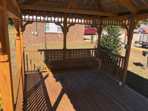 Afbeelding uit fotogalerij van Walton Inn in Monroe