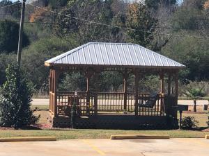 Afbeelding uit fotogalerij van Walton Inn in Monroe