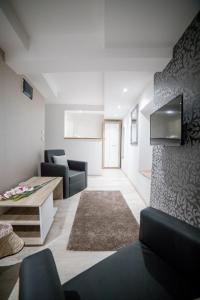 Gallery image of Apartments Aleksandra in Kragujevac