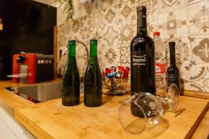 Meraki Suites Dauro, Granada – Updated 2022 Prices