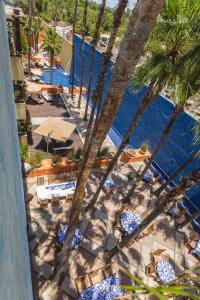 Fotografie z fotogalerie ubytování Casa Natalia Boutique Hotel Adults Only v destinaci San José del Cabo