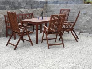 Fotografie z fotogalerie ubytování Apartma Marjetica II. v destinaci Blejska Dobrava