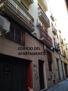 Imagen de la galería de Alojamiento Rumfox, en Jaén