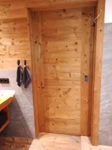 Foto sihtkohas Kartitsch asuva majutusasutuse Chalet Heidi galeriist