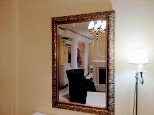 Fotografie z fotogalerie ubytování Nymfes Hotel v destinaci Kato Loutraki