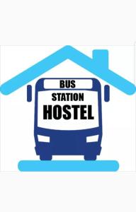 Majutusasutuses Bus Station Hostel olev sertifikaat, autasu, silt või muu dokument