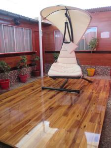 Ảnh trong thư viện ảnh của Casa TINY ở San Pedro de Atacama