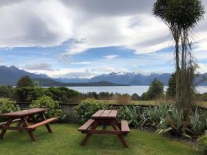 Gallery image of Manapouri Lakeview Motor Inn in Manapouri