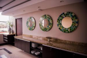Foto da galeria de Hotel Diamond Lima em Lima