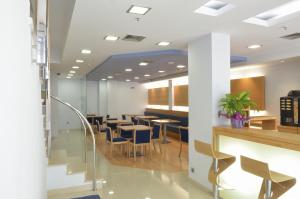 Fotografie z fotogalerie ubytování Hotel del Port v destinaci Sant Carles de la Ràpita