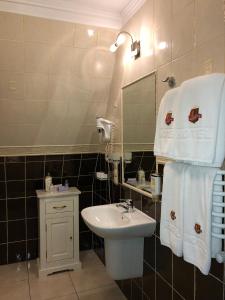 Fotografie z fotogalerie ubytování Oławian Hotel v destinaci Oława