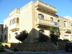 Gallery image of Acomodation House Kavarna in Xagħra