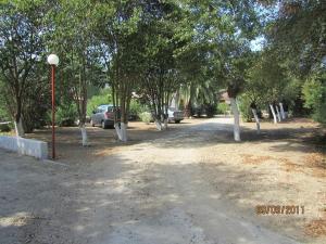 Fotografie z fotogalerie ubytování Corfu Dream Village v destinaci Ipsos