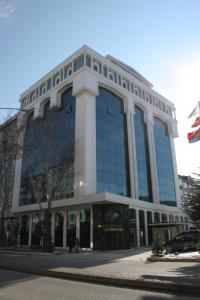 Gallery image of Akar International Hotel in Ankara