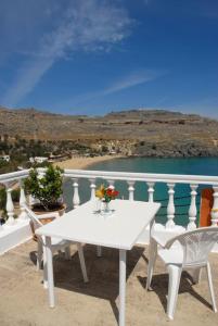 Gallery image of Villa Koki Studios in Lindos