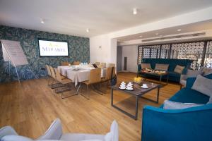 Gallery image of Mirabel CityCenter Hotel in Argostoli