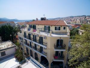 Gallery image of Mirabel CityCenter Hotel in Argostoli