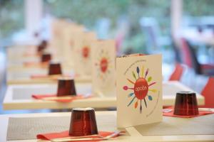Zdjęcie z galerii obiektu Ibis Cornella w mieście Cornellà de Llobregat
