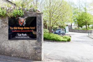 Old Kings Arms Hotel
