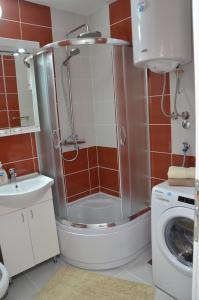 Bagno di Apartmani Sofronic Loznica 2