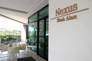 Foto sihtkohas Shah Alam asuva majutusasutuse Cosy private suite 2BR 591 Nexus USJ Shah Alam galeriist