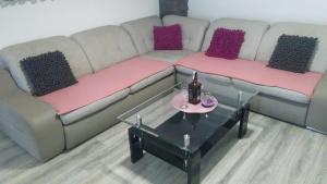 Fotografie z fotogalerie ubytování APARTMAN SAUNA "NINO" v destinaci Gornje Jesenje