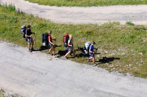Ospiti di Camping RCN Belledonne