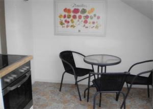 Photo de la galerie de l'établissement Ferienwohnung am Torbogen Nr.1, à Lübbenau 21 autres photos