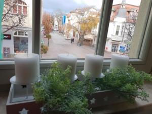 Fotografia z galérie ubytovania Kierunek Sopot Apartament GRACJA Monte Cassino 36 v destinácii Sopot