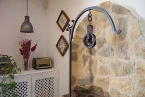 Fotografie z fotogalerie ubytování Hostal El Pozo v destinaci Chulilla