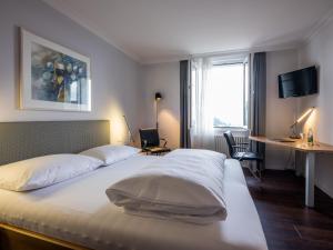 Легло или легла в стая в Landgasthof Hotel Menzberg