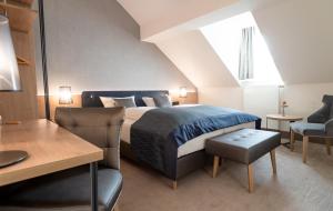 Photo de la galerie de l'établissement Romantik Hotel Villa Sayn, à Bendorf