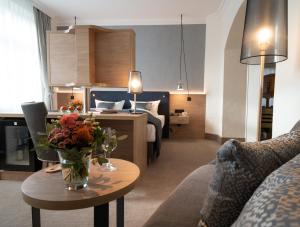 Gallery image of Romantik Hotel Villa Sayn in Bendorf