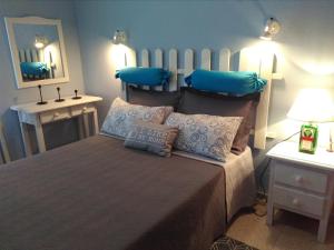 Postel nebo postele na pokoji v ubytování Apartamento LE SOLEIL de Fuerteventura + 26 fotografií