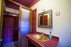 Gallery image of Hotel Rochers Peints in Tafraout