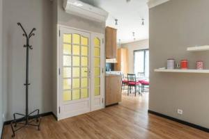 Fotografie z fotogalerie ubytování 13 rue de la pyramide Bel Appartement v destinaci Meze