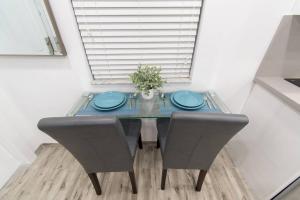 Mynd úr myndasafni af Stylish 1BR Walk to the Beach 1 í Hollywood