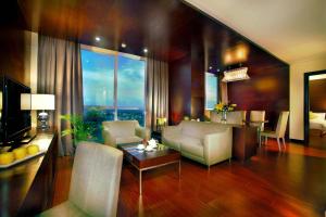 Afbeelding uit fotogalerij van ASTON Purwokerto Hotel & Conference Center in Purwokerto