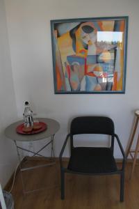 Afbeelding uit fotogalerij van Casa D'Arte in Jabbeke +39 foto's