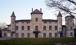 Fotografie z fotogalerie ubytování Maison d'hôtes chez Aud v destinaci Dagneux