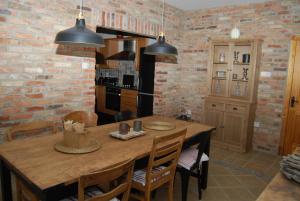 مطبخ أو مطبخ صغير في 2 Caragh Glen