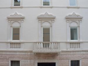 Gallery image of Casa Bacca apartments in Trento