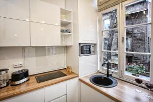 Gallery image of Chrono Room in Tbilisi City