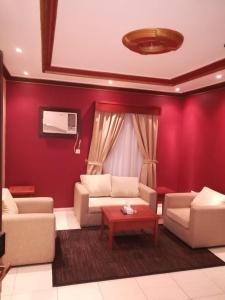 Gallery image of Leen Serviced Apartments in Jeddah