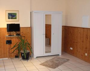 Gallery image of Ferienwohnung Toscana in Mainz