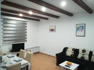 Billede fra billedgalleriet på Vila Magnolija i Pale