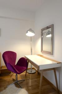Fotografia z galérie ubytovania Apartamenty Kora v Krynici-Zdrój
