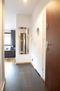 Fotografia z galérie ubytovania Apartamenty Kora v Krynici-Zdrój