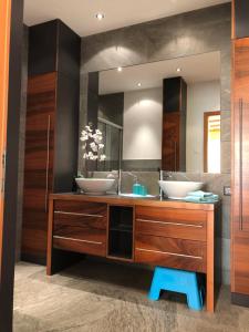 Foto sihtkohas Lenzerheide asuva majutusasutuse Ferienwohnung Lenzerheide - Lain galeriist