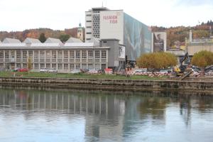 Foto de la galería de Muhusin Apartments en Aarau